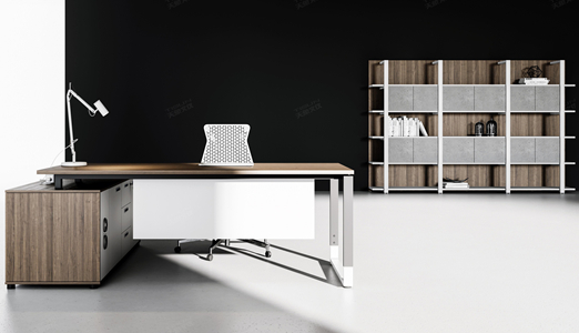 現代簡約辦公家具系列【七】